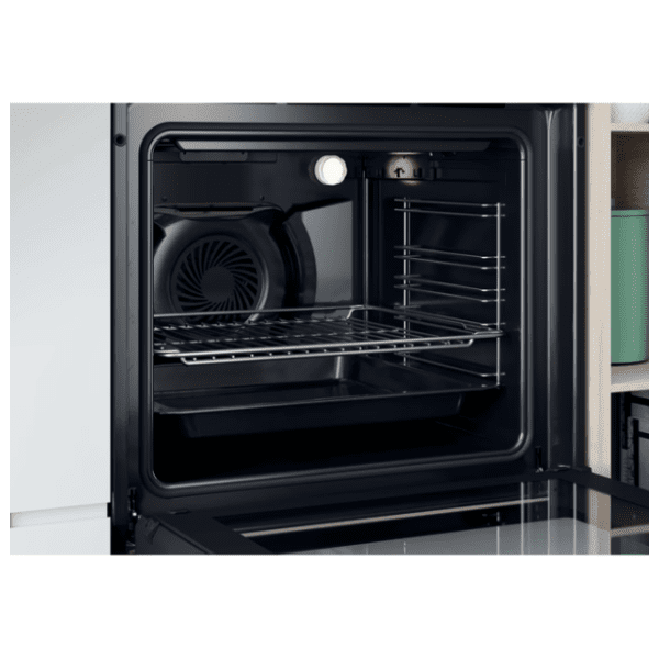 CANDY ugradna rerna FACDI Z600L 1