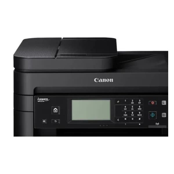 CANON i-SENSYS MF237w laserski multifunkcijski štampač 1