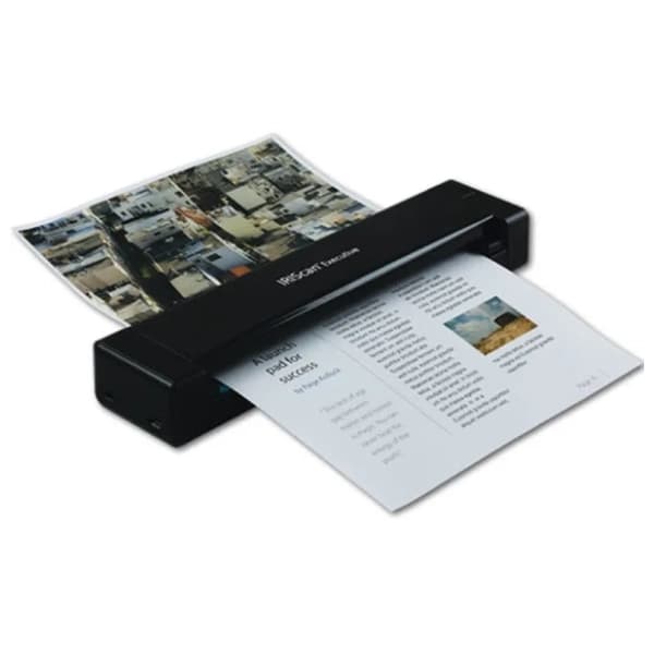 CANON IRIScan Anywhere 6 skener sa baterijom 1