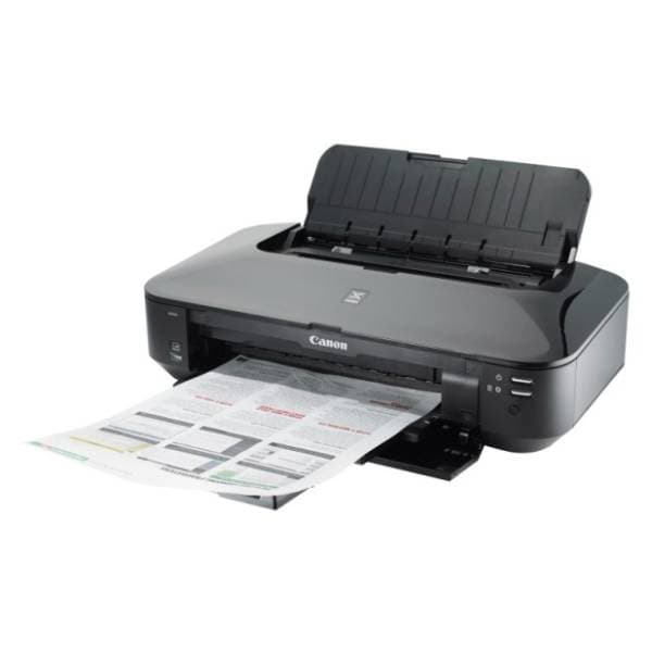 CANON Pixma IX6850 inkjet štampač 2