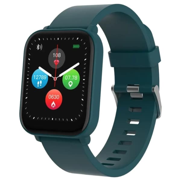CANYON Easy SW-54 Green pametni sat 0