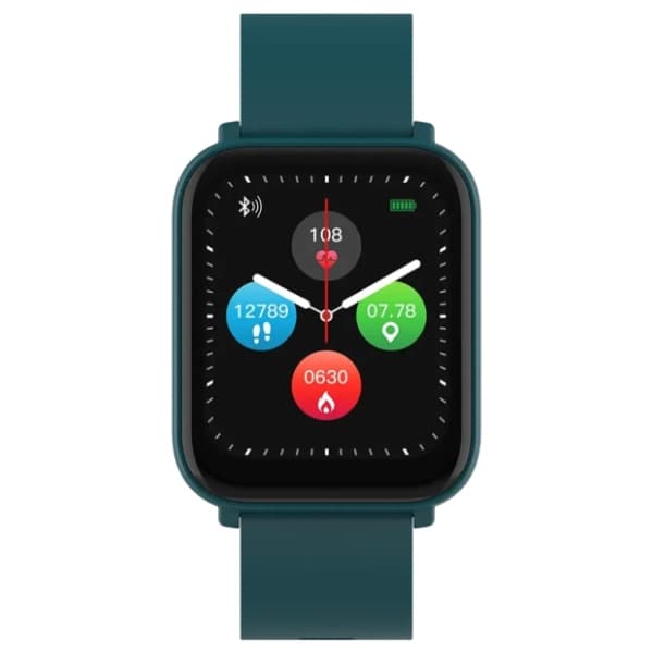 CANYON Easy SW-54 Green pametni sat 1