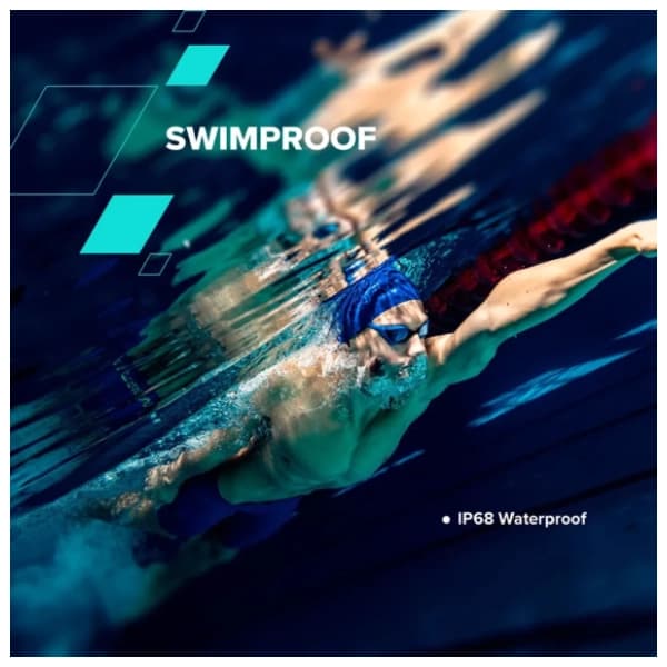 CANYON Jacky SW-69 Blue Yellow pametni sat 16