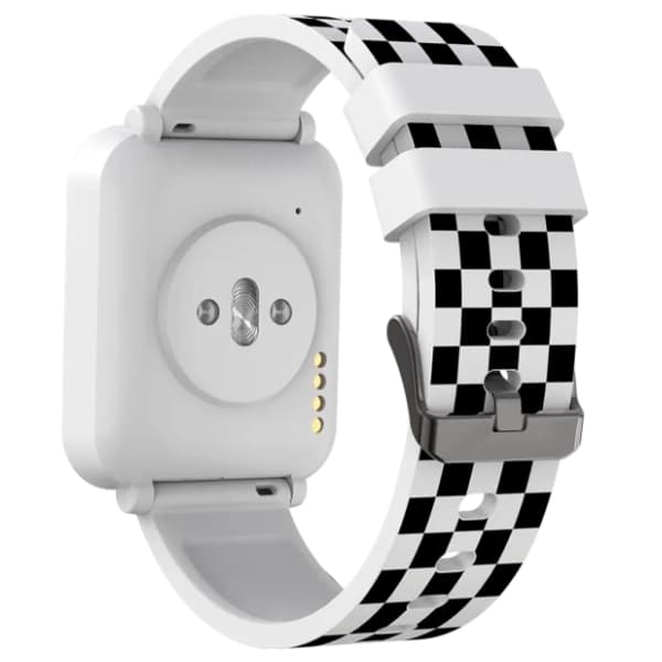 CANYON Joyce KW-43 beli pametni sat za decu 3