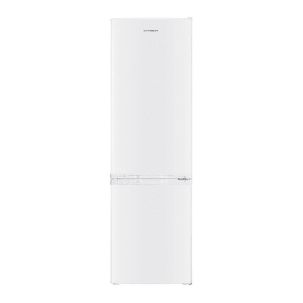 CARBON kombinovani frižider DE2-34CRNW1 0