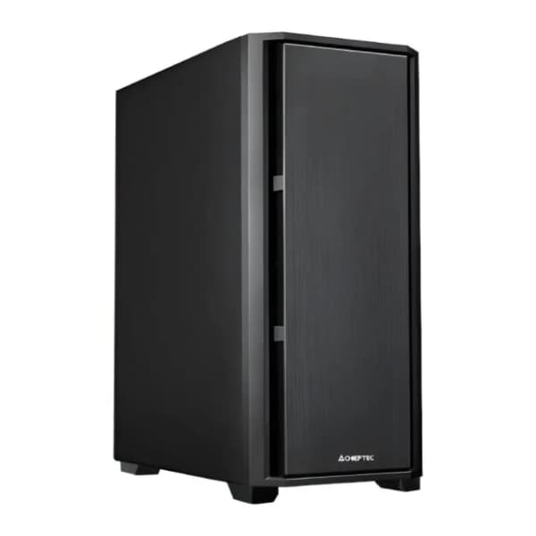 CHIEFTEC kućište Pro Midi Q AS-02B-OP 0