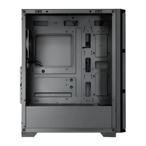 CHIEFTEC kućište Pro Midi TG AS-02B-TG-OP 3