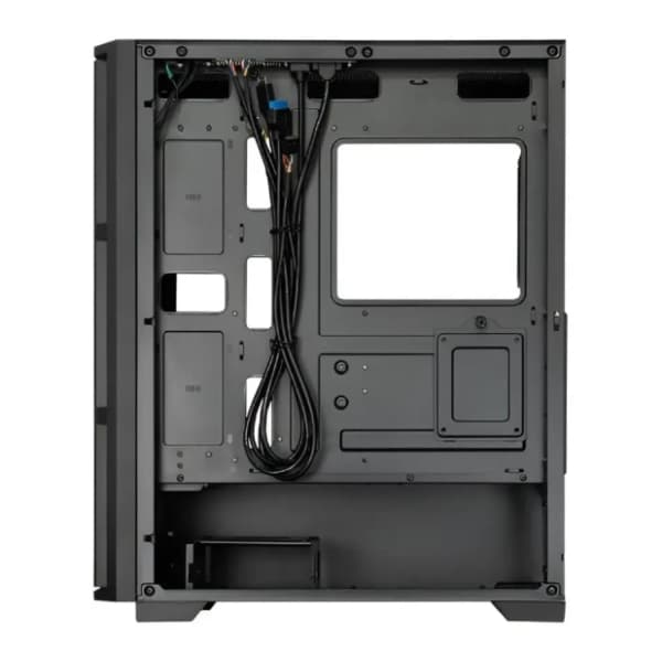 CHIEFTEC kućište Pro Midi TG AS-02B-TG-OP 8