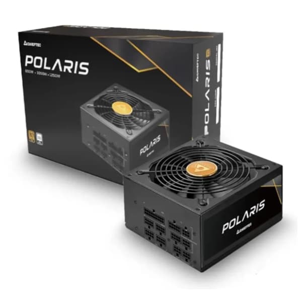 CHIEFTEC napajanje Polaris PPS-1050FC 1050W 5