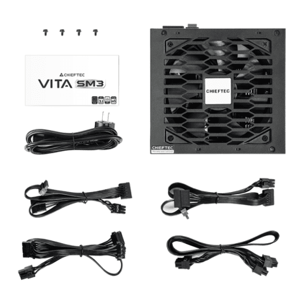 CHIEFTEC napajanje VITA BPX-850-C 7