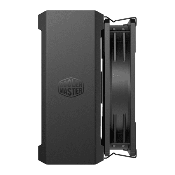 COOLER MASTER Hyper 212 3DHP ARGB Black kuler za procesor 2