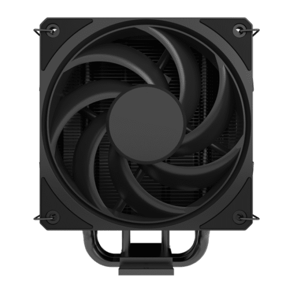 COOLER MASTER Hyper 212 3DHP Black kuler za procesor 2