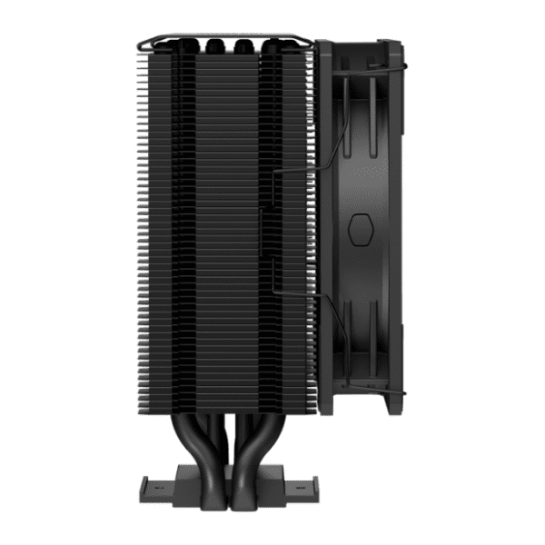 COOLER MASTER Hyper 212 3DHP Black kuler za procesor 3