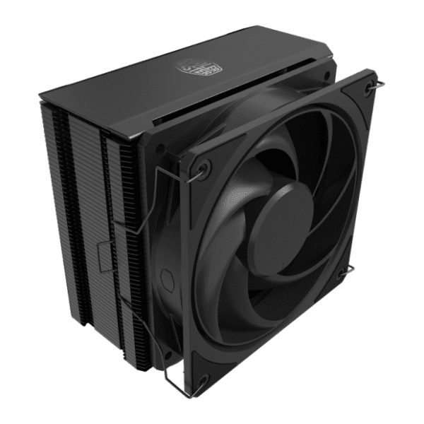 COOLER MASTER Hyper 212 3DHP Black kuler za procesor 1