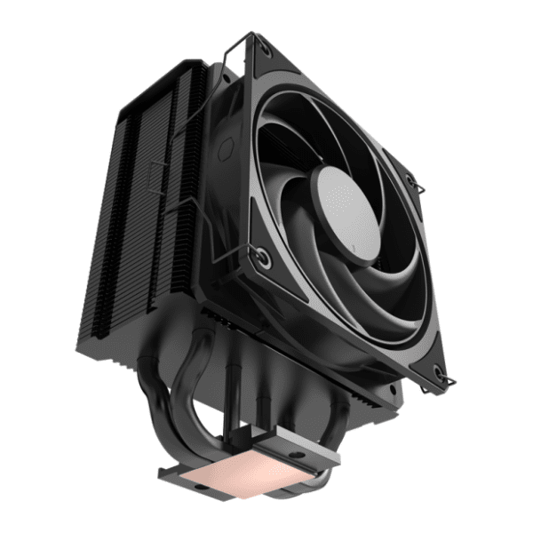 COOLER MASTER Hyper 212 3DHP Black kuler za procesor 0