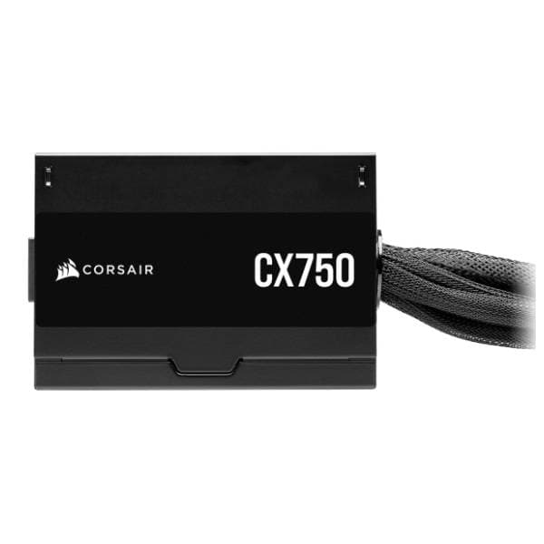 CORSAIR napajanje CX750 80+ Bronze CP-9020279-EU crno 2
