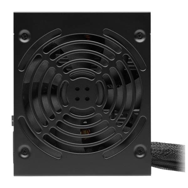 CORSAIR napajanje CX750 80+ Bronze CP-9020279-EU crno 3