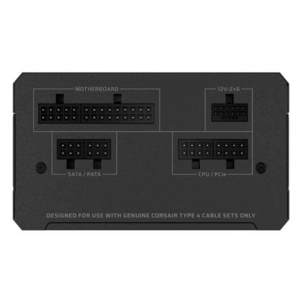 CORSAIR napajanje RMe RM650e CP-9020302-EU 2