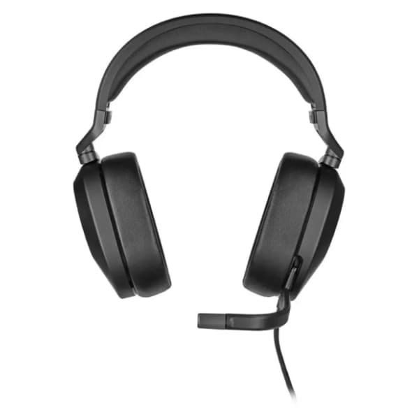 CORSAIR slušalice HS65 Carbon crne 3