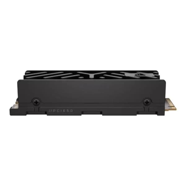CORSAIR SSD 1TB MP700 ELITE Heatsink PCIe 5.0 4