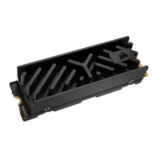 CORSAIR SSD 2TB MP700 ELITE Heatsink PCIe 5.0 1