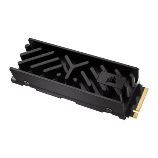 CORSAIR SSD 2TB MP700 ELITE Heatsink PCIe 5.0 2