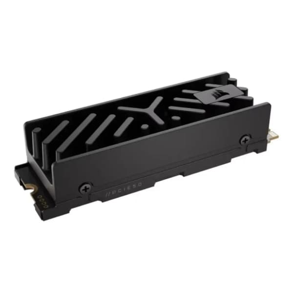 CORSAIR SSD 2TB MP700 ELITE Heatsink PCIe 5.0 3