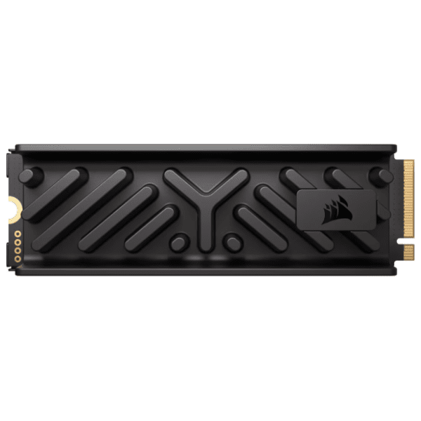 CORSAIR SSD 2TB MP700 ELITE Heatsink PCIe 5.0 0