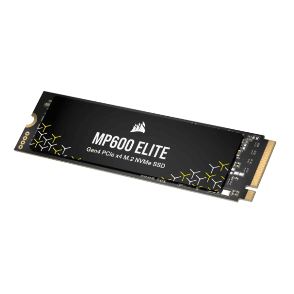 CORSAIR SSD 4TB MP600 ELITE (CSSD-F4000GBMP600ENH) 0
