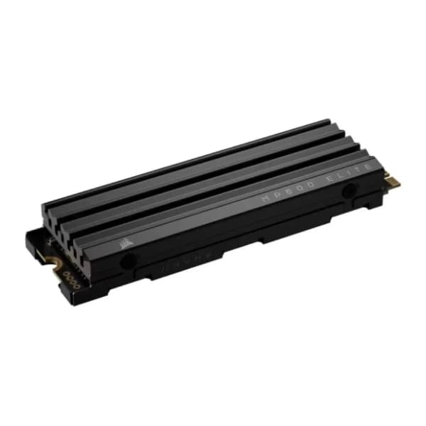 CORSAIR SSD 4TB MP600 ELITE Heatsink (CSSD-F4000GBMP600EHS) 3