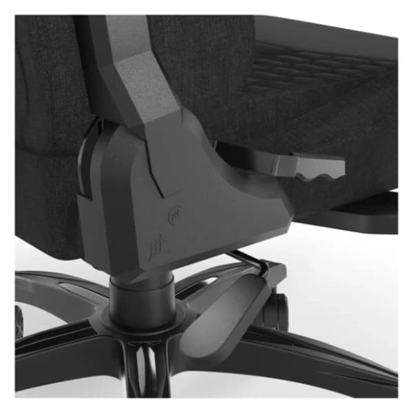 CORSAIR TC100 RELAXED (CF-9010051-WW) gejmerska stolica 7