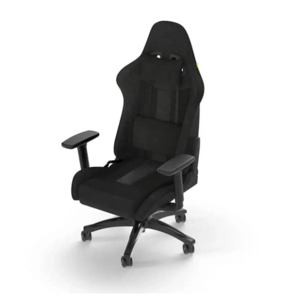 CORSAIR TC100 RELAXED (CF-9010051-WW) gejmerska stolica 1