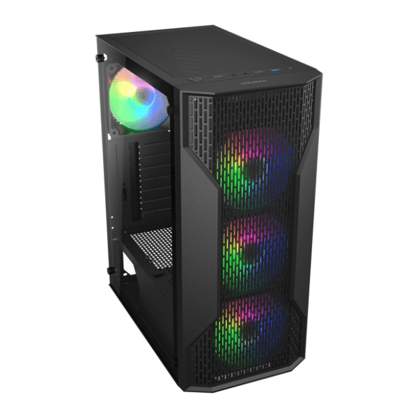 COUGAR kućište MX110 1