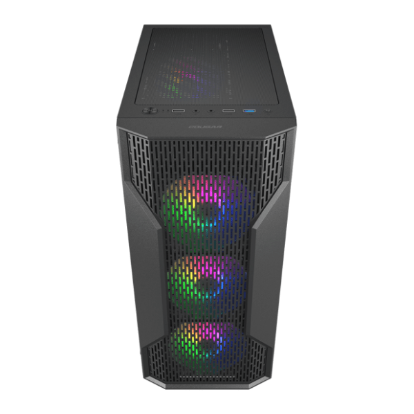 COUGAR kućište MX110 2