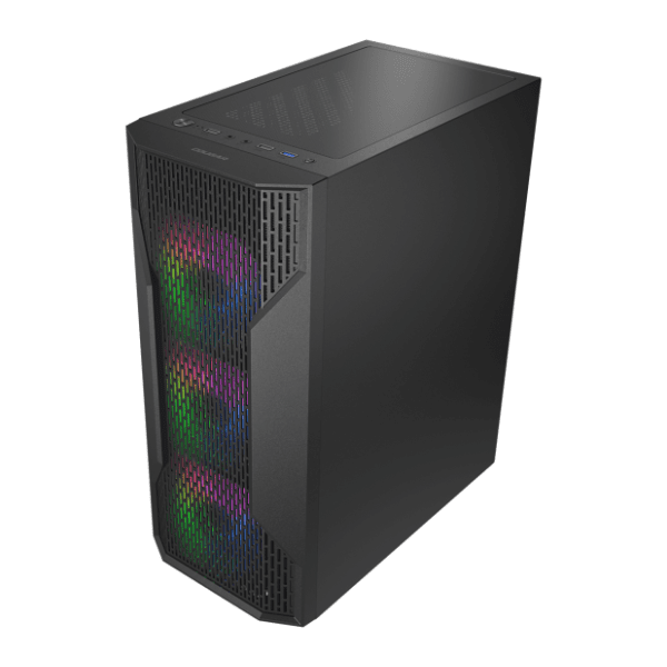 COUGAR kućište MX110 3