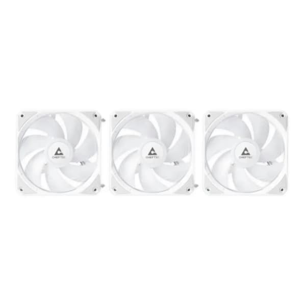 CHIEFTEC Iceberg 360 RGB Iceberg vodeno hlađenje 2