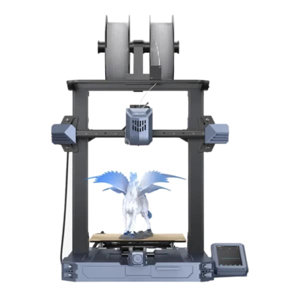 CREALITY CR-10 SE 3D štampač 0