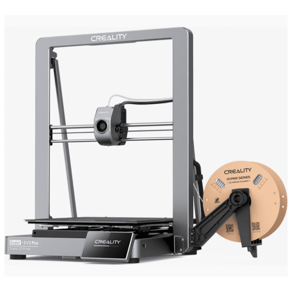 CREALITY Ender-3 V3 Plus 3D štampač 0