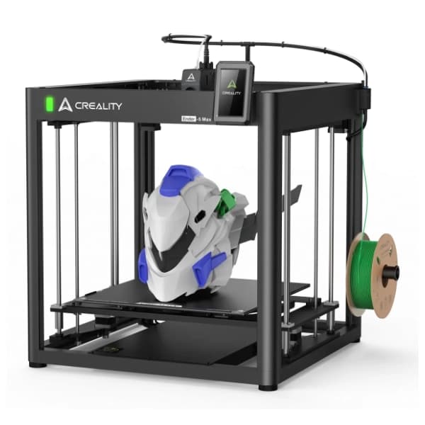 CREALITY Ender 5 Max 3D štampač 0