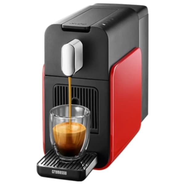 CREMESSO aparat za kafu Brava 0