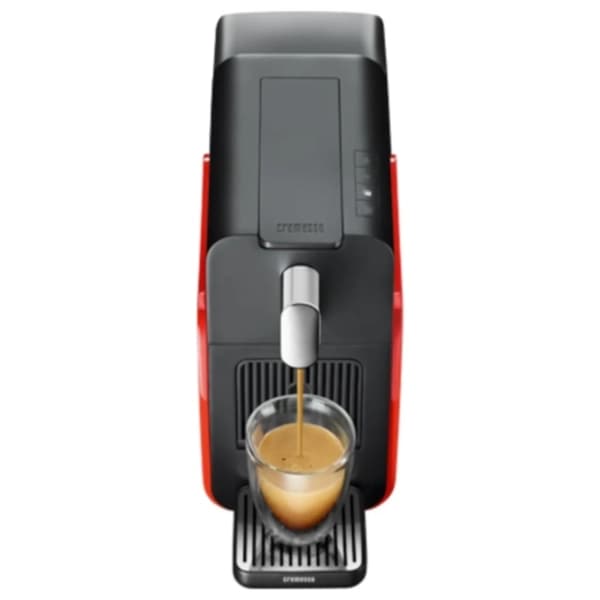 CREMESSO aparat za kafu Brava 1