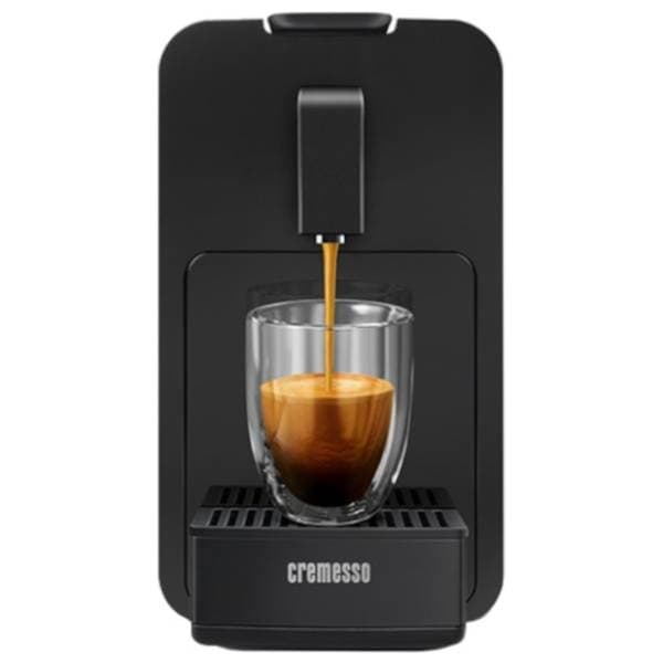 CREMESSO aparat za kafu Viva Elegante 1