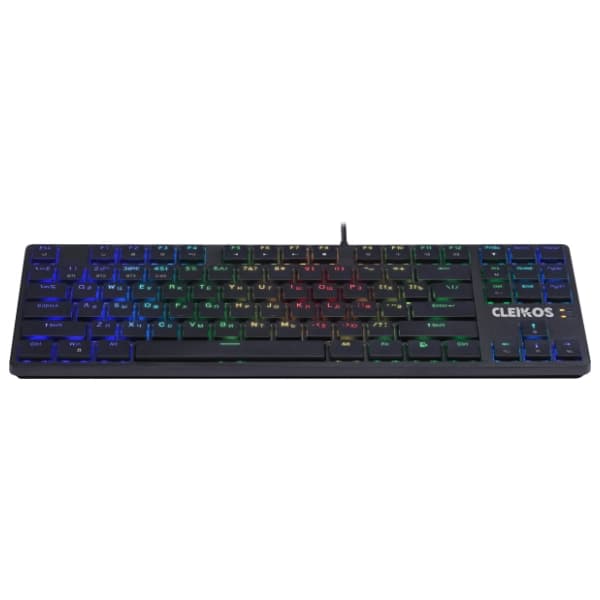 DEFENDER tastatura Cleikos GK-135 1