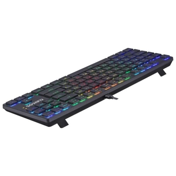 DEFENDER tastatura Cleikos GK-135 4