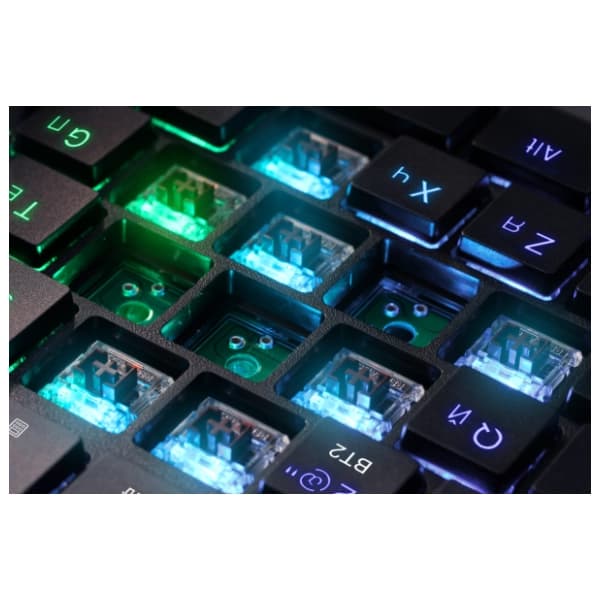 DEFENDER tastatura Cleikos GK-135 7