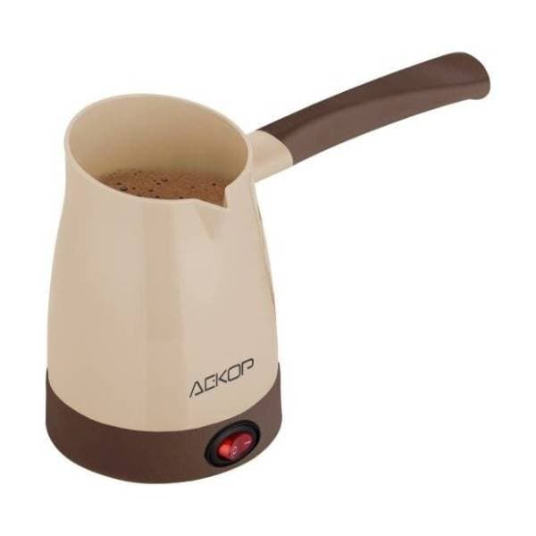 DEKOR električna džezva DEC-1000 0