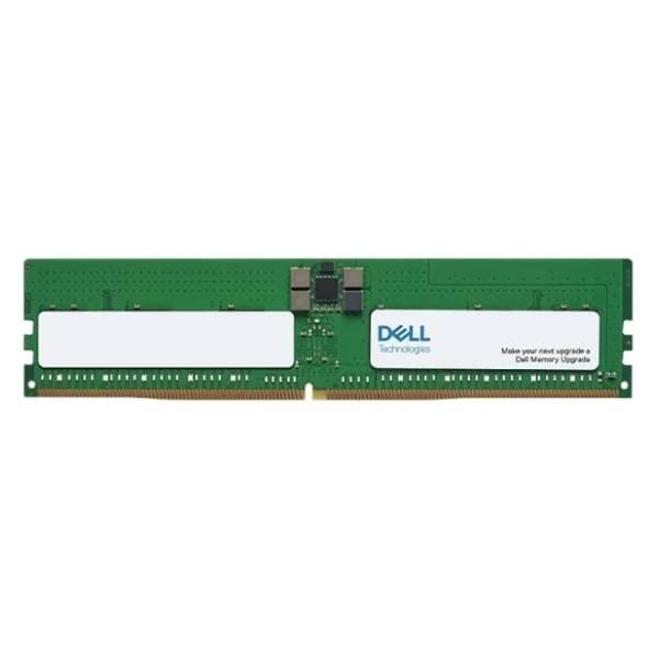 DELL 16GB DDR5 4800MHz RDIMM 0