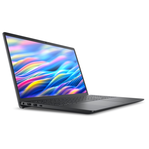 DELL laptop 15 DC15250 Core 3 8GB/512GB 1