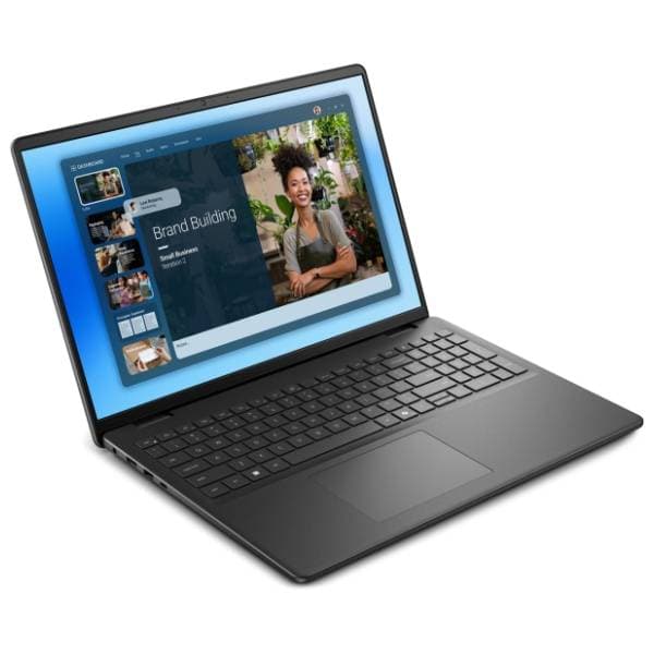 DELL laptop 16 DC16250 Core 7 150U 16GB/1TB 1