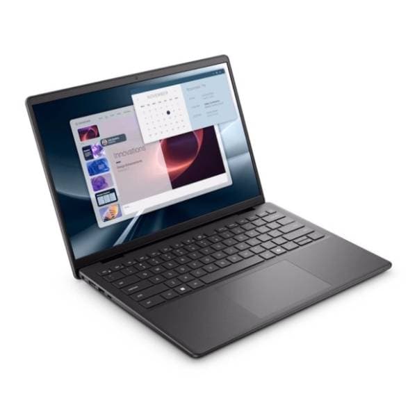 DELL laptop Pro 14 Essential PV14255 FHD+ AMD Ryzen AI 7 350 16GB/1TB SSD Win11Pro 1